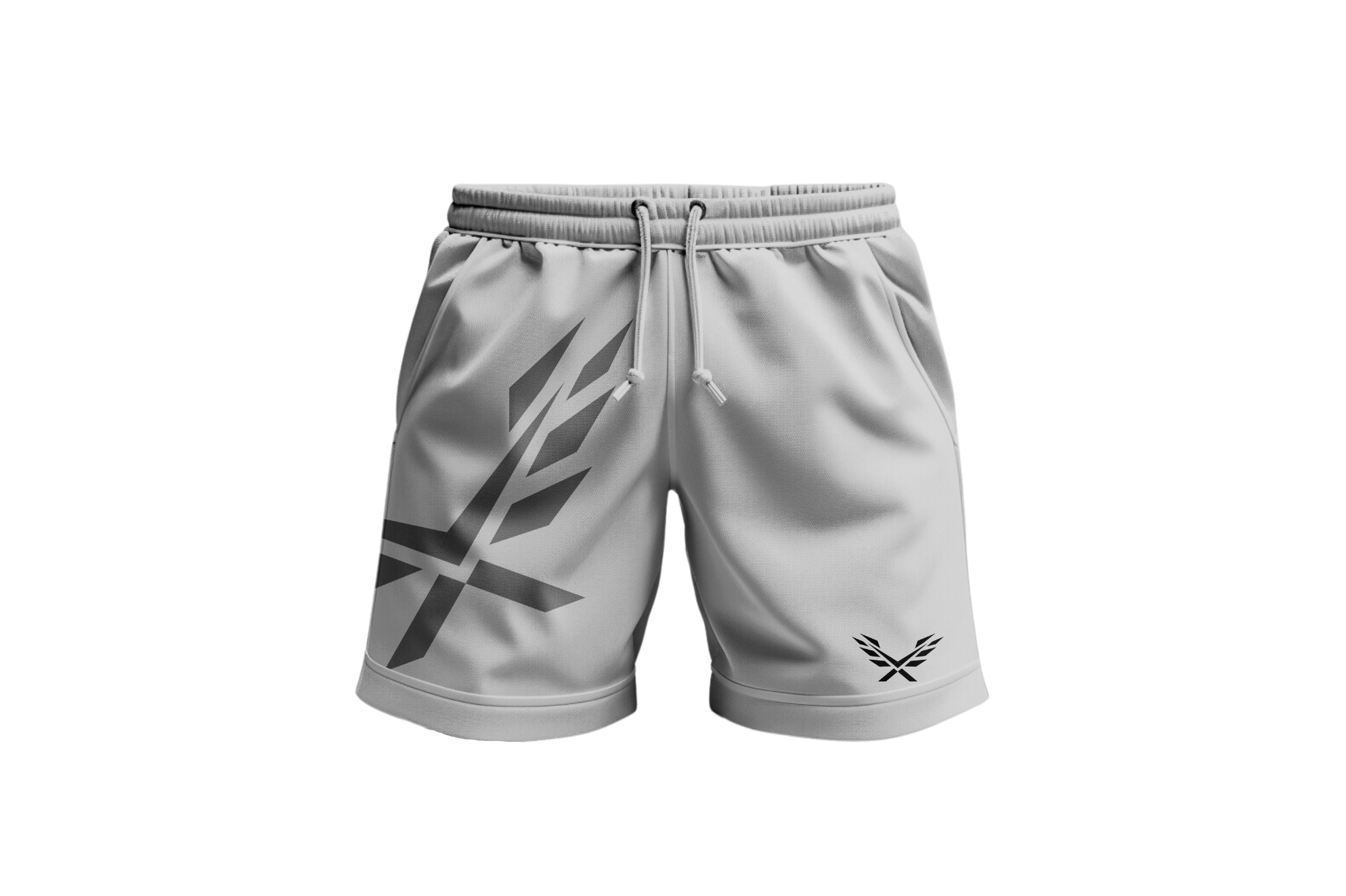 Grey Short